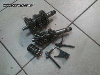 bmw f 650 injection scarver