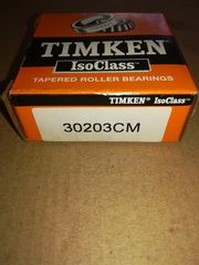 TIMKEN 30203CM -thumb-1