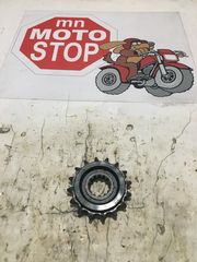 YAMAHA TRACER 900 ΓΡΑΝΑΖΙ ΑΛΥΣΙΔΑΣ