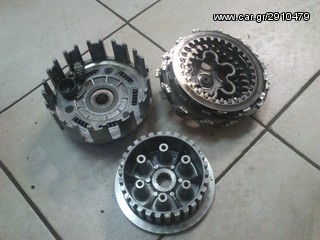 bmw f 650 injection scarver