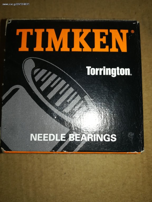 TIMKEN  B-2012