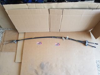 MAZDA 6 2007 ΝΤΙΖΕΣ ΧΕΙΡΟΦΡΕΝΟΥ -thumb-1