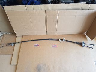 MAZDA 6 2007 ΝΤΙΖΕΣ ΧΕΙΡΟΦΡΕΝΟΥ -thumb-2