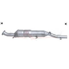 Ford Focus Καταλύτης-thumb-1
