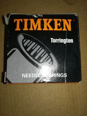 TIMKEN  IR-1612-0H