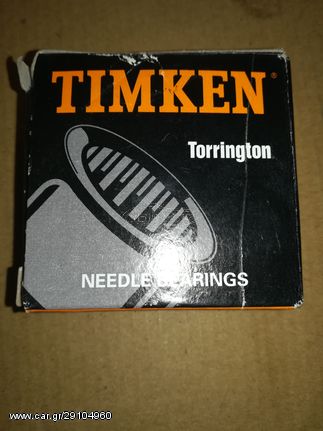 TIMKEN  IR-1612-0H