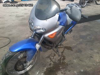aprillia pegaso 650 injection -thumb-1