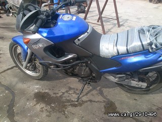aprillia pegaso 650 injection -thumb-2