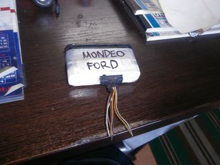 ρολοι ford mondeo,focus