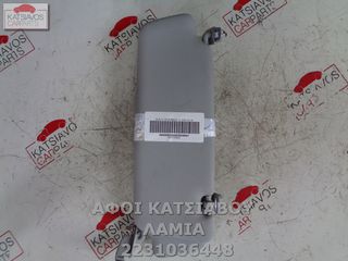 ΑΝΤΙΛΙΑΚΑ AUDI A1 SPORTBACK 1.2 TFSI (10-15)