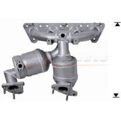Audi A3 Καταλύτης-thumb-1