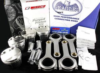  je - Wiseco - Wossner - Zrp - Cp - K1 - Forged pistons - Πιστόνια - Μπιέλες σφυρήλατες - Stroker kit - ΕΙΔΙΚΕΣ ΤΙΜΕΣ ΧΟΝΔΡΙΚΗΣ ΣΕ ΣΥΝΕΡΓΕΙΑ