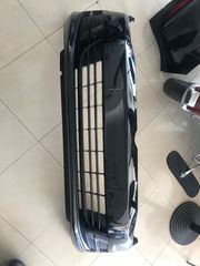 VW Golf 7 2014 πισω προφυλακτήρας -thumb-9