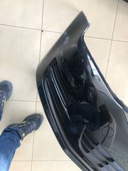 VW Golf 7 2014 πισω προφυλακτήρας -thumb-10