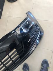 VW Golf 7 2014 πισω προφυλακτήρας -thumb-12