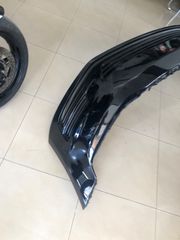 VW Golf 7 2014 πισω προφυλακτήρας -thumb-13