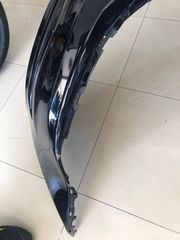 VW Golf 7 2014 πισω προφυλακτήρας -thumb-14