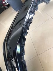 VW Golf 7 2014 πισω προφυλακτήρας -thumb-15