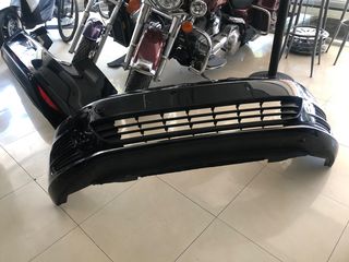 VW Golf 7 2014 πισω προφυλακτήρας -thumb-18