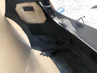 VW Golf 7 2014 πισω προφυλακτήρας -thumb-7
