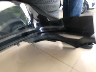 VW Golf 7 2014 πισω προφυλακτήρας -thumb-8