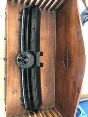 VW Golf 7 2014 πισω προφυλακτήρας -thumb-19