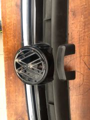 VW Golf 7 2014 πισω προφυλακτήρας -thumb-21