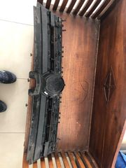 VW Golf 7 2014 πισω προφυλακτήρας -thumb-24