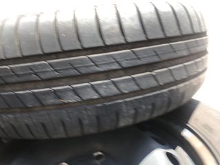 VW Golf 7 2014 πισω προφυλακτήρας -thumb-28