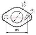 Smart Fortwo 451 Καταλύτης-thumb-2