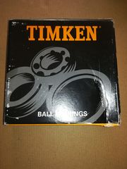  TIMKEN 6020 ZZ C3