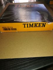  TIMKEN 6020 ZZ C3-thumb-1