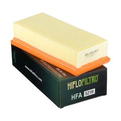 Φίλτρο Αέρος Hiflofiltro HFA5219 Για Gilera Nexus 500 HFA5219