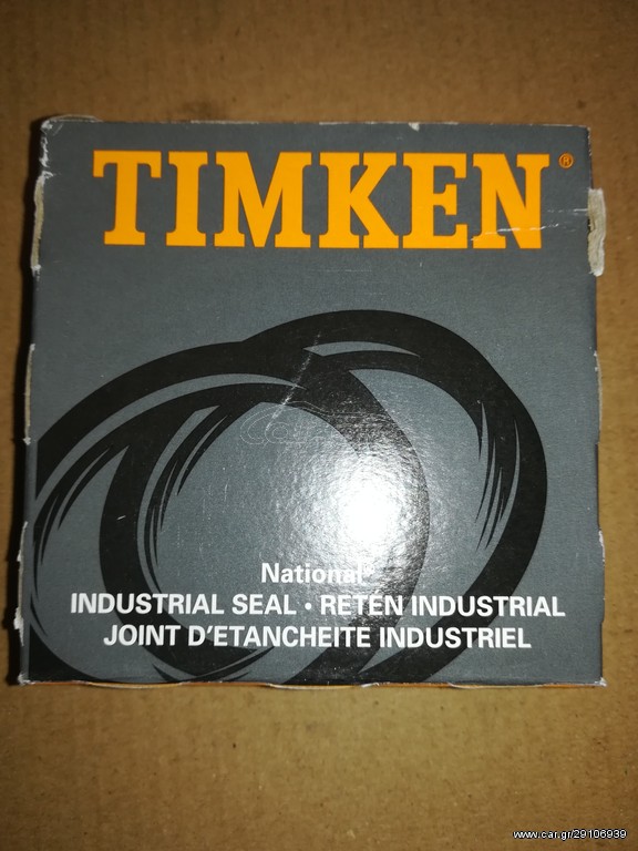 TIMKEN 473473 Τσιμουχα