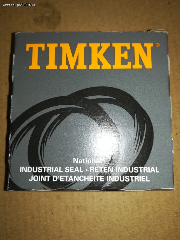 TIMKEN 473016 Τσιμουχα 