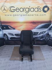 MERCEDES ΠΙΣΩ ΔΕΞΙ ΚΑΘΙΣΜΑ (REAR SEAT) R-CLASS (W251)