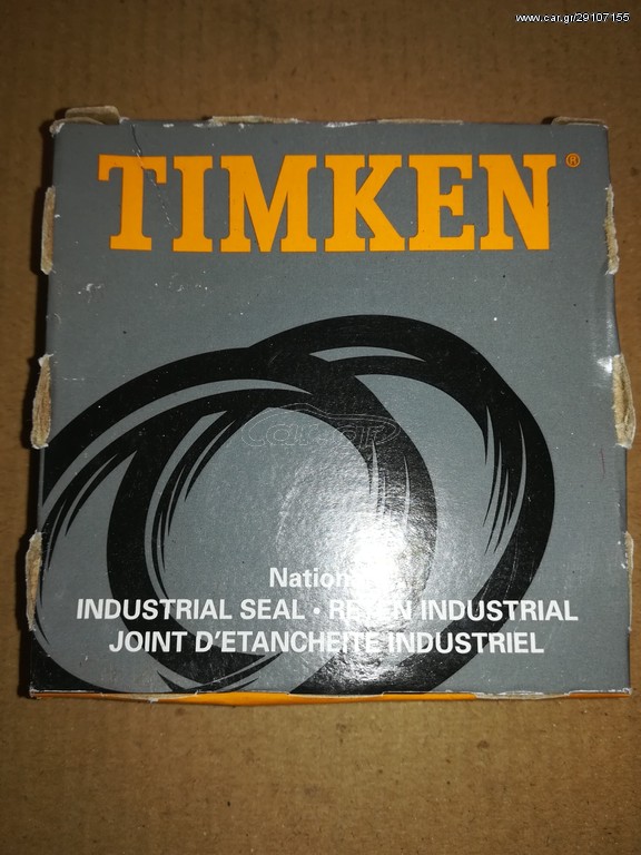 TIMKEN 471887 Τσιμουχα 