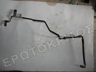 ΣΩΛΗΝΑΣ A/C AIR CONDITION AUDI A3 SEAT LEON TOLEDO VW GOLF 1J1820741D ΜΕΤΑΧΕΙΡΙΣΜΕΝΟ ΓΝΗΣΙΟ