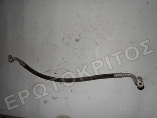 ΣΩΛΗΝΑΣ  A/C AIR CONDITION AUDI A3 SEAT LEON SKODA OCTAVIA VW GOLF 1J0820721AA ΜΕΤΑΧΕΙΡΙΣΜΕΝΟ ΓΝΗΣΙΟ