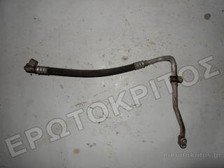 ΣΩΛΗΝΑΣ A/C AIR CONDITION SEAT IBIZA CORDOBA 6K0820721E ΜΕΤΑΧΕΙΡΙΣΜΕΝΟ ΓΝΗΣΙΟ