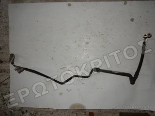 ΣΩΛΗΝΑΣ A/C AIR CONDITION AUDI TT 8N1820741D ΜΕΤΑΧΕΙΡΙΣΜΕΝΟ ΓΝΗΣΙΟ