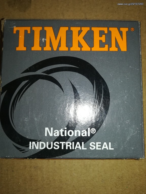  TIMKEN 473016 Τσιμουχα 