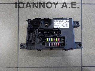 ΕΓΚΕΦΑΛΟΣ ΜΟΝΑΔΑ ΕΛΕΓΧΟΥ 13142240 000292540 28084930 JM OPEL CORSA D 2006 - 2011