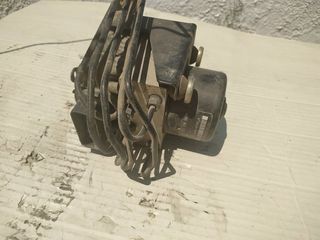 ΜΟΝΑΔΑ ABS PEUGEOT 206 98-2008