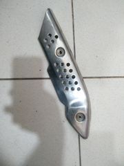 HONDA FMX 650 ΚΑΠΑΚΙ ΕΞΑΤΜΙΣΗΣ