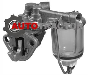  ΒΟΗΘHTIΚΗ ΑΝΤΛΙΑ ΠΕΤΡΕΛΑΙΟΥ PERKINS D3152 - MF 35Χ - 135 ΠΟΤΗΡΙ