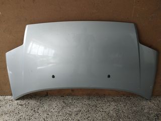 Καπό από Citroen C2 2003 -2008