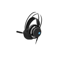 ZEROGROUND HEADPHONE USB 7.1 KEIJI (HD-2400G)