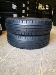 2 TMX CONTINENTAL CONTI ECO CONTACT 3 155/60/15 *BEST CHOICE TYRES ΒΟΥΛΙΑΜΕΝΗΣ 57*