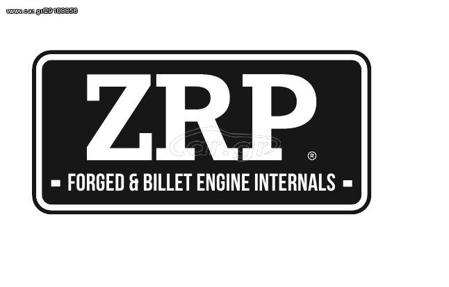 ZRP ΣΤΡΟΦΑΛΟΣ ΣΦΥΡΗΛΑΤΟΣ 1000HP+ Opel 1.6L Turbo Z16LETBillet Crankshaft 1.8L Stroker Καλεστε μας για τιμη εκπληξη!Η καλύτερες τιμές